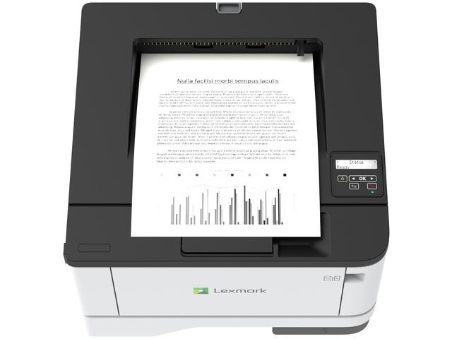 Lexmark B3340dw 2